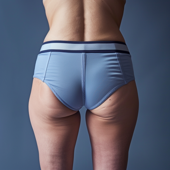 Assurance Underwear 13
