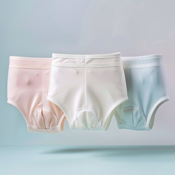Assurance Underwear 6